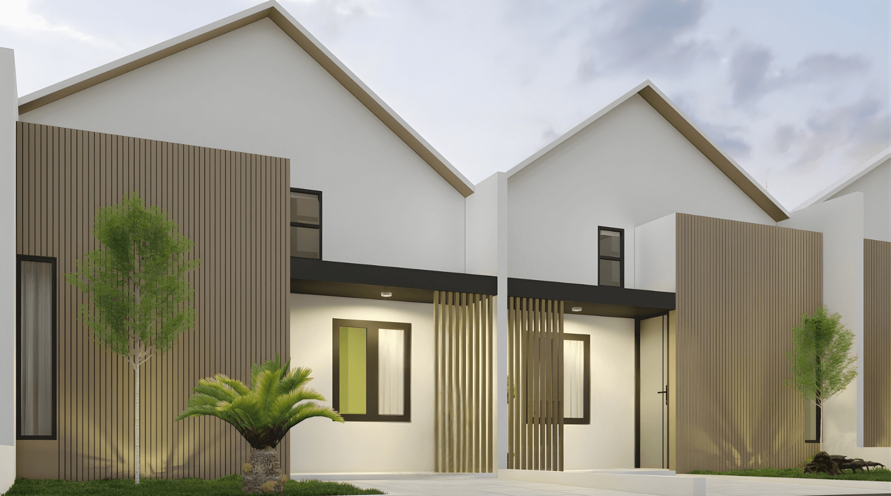 Berhenti Bakar Uang Buat Ngontrak! Amankan Rumah Subsidi di Medan Cicilan Cuma 1 Jutaan Sebelum Harga Naik