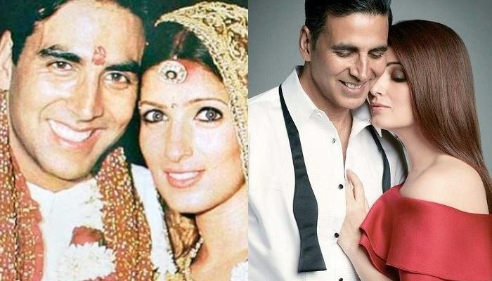 Akshay Kumar Wife Age