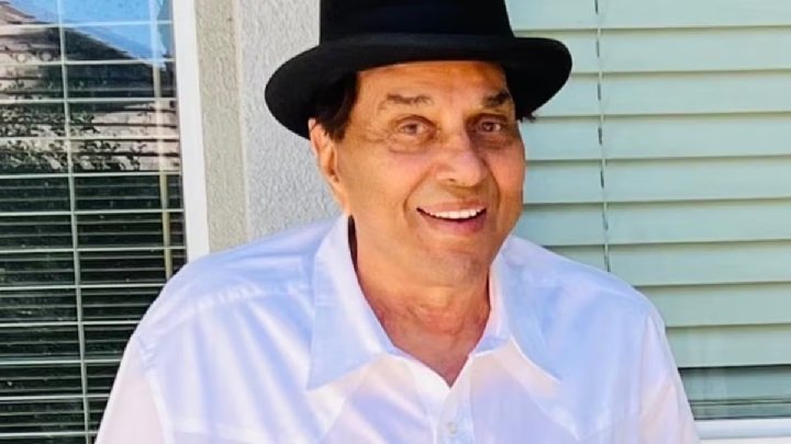  Dharmendra Age