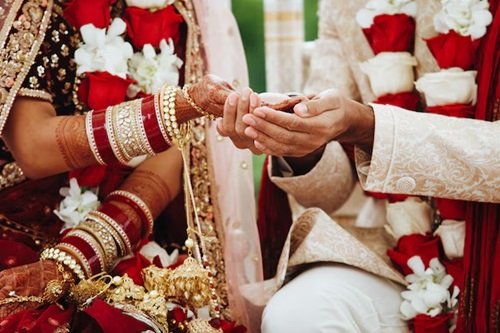 Minimum Age for Marriage in India