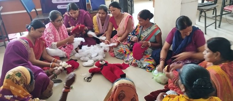 PM Vishwakarma: Empowering Artisans and Craftspeople of India