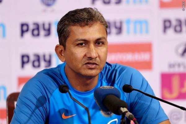 Sanjay Bangar