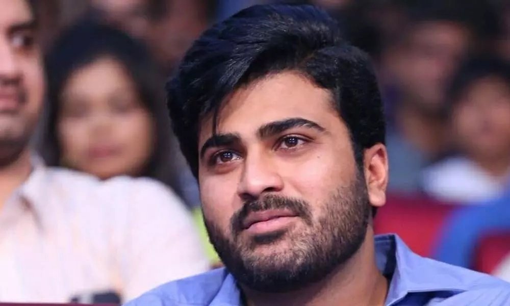 Sharwanand Age