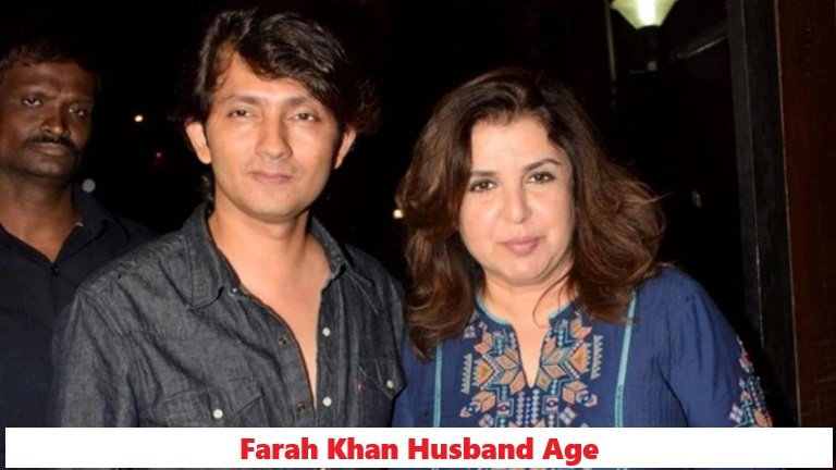 Farah Khan Husband Age: A Journey of Love, Success,