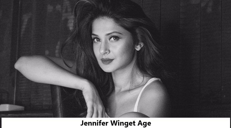 Jennifer Winget Age