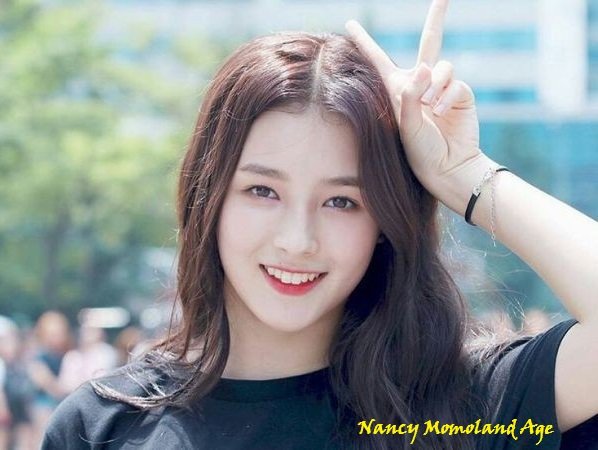 Nancy Momoland Age: A Comprehensive Insight