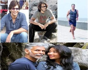 milind soman age