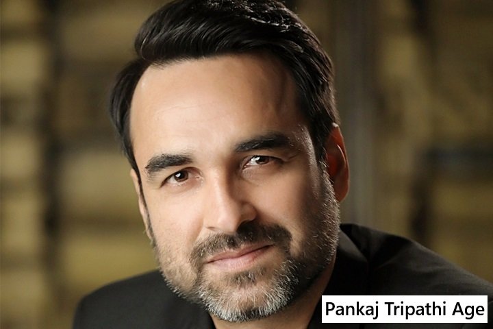 Pankaj Tripathi Age: A Versatile Actor and His Inspiring Journey