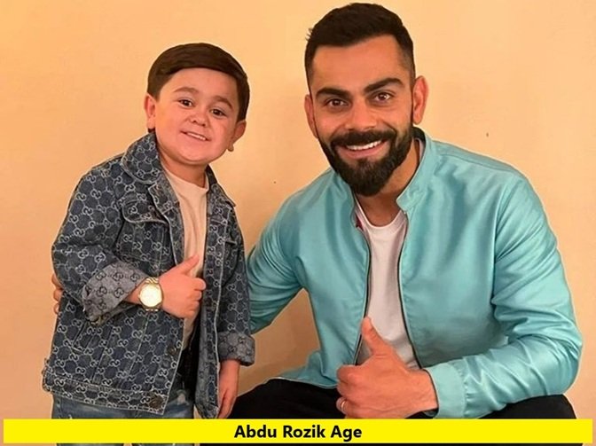 Abdu Rozik Age: Biography, Net Worth, and Life Journey