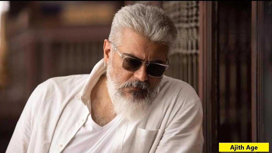 Ajith Age: Biography, Net Worth, Awards & Life Lessons