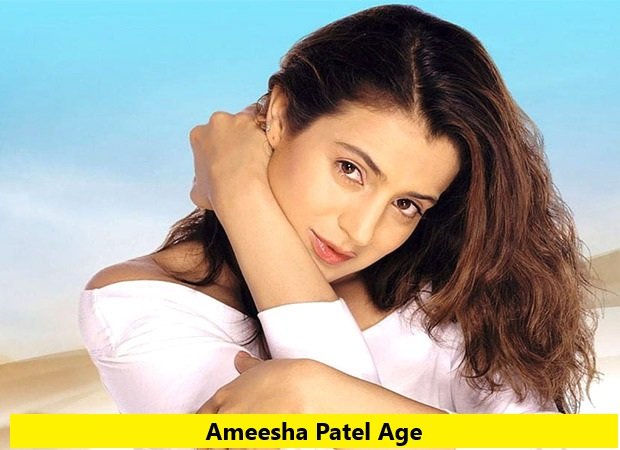 Ameesha Patel Age: Personal Life, Height, Education, Career, Net Worth & More