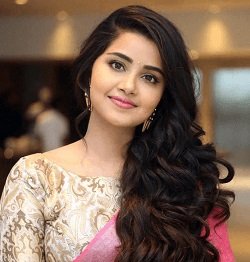 Anupama Parameswaran Age