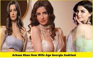 Arbaaz Khan New Wife Age