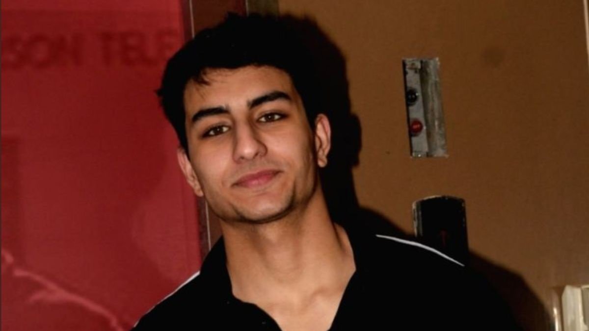 Ibrahim Ali Khan Age