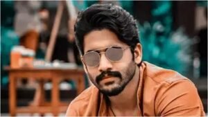 Naga Chaitanya Age