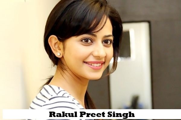 Rakul Preet Singh: A Journey of Grace and Success