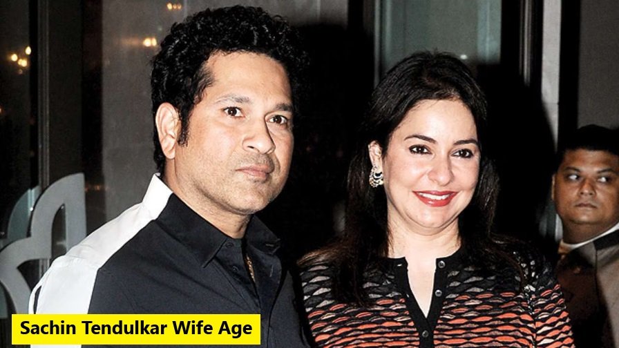 Sachin Tendulkar Wife Age: Exploring Anjali Tendulkar’s Life and Legacy