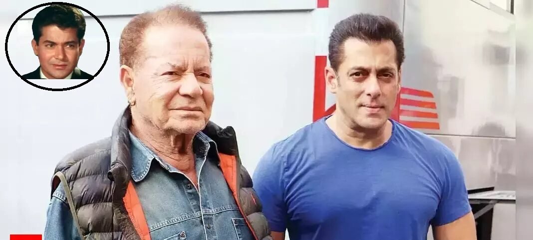 Salim Khan Age