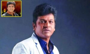 Shivarajkumar Age