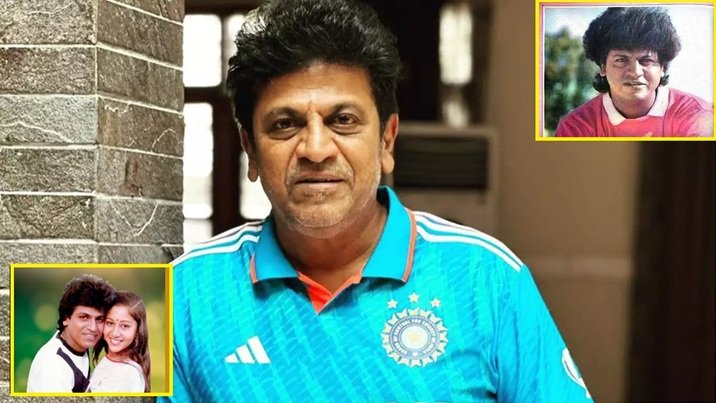 Shivarajkumar Age: Biography, Career, Family, Net Worth, & More