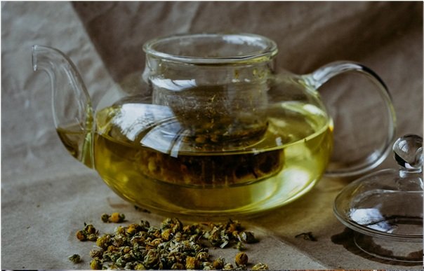 Chamomile Tea and Other Alternatives to Try in 2025