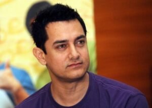 Aamir Khan Age