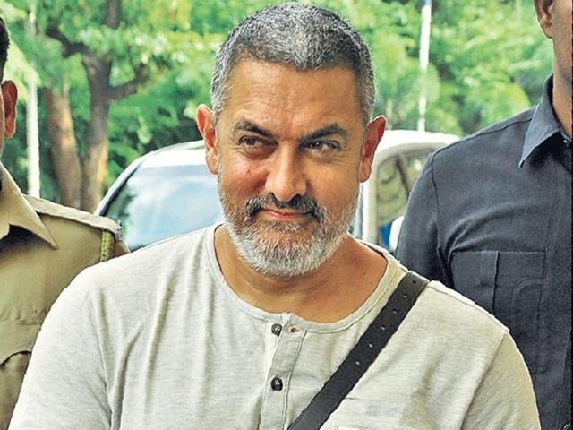 Aamir Khan Age