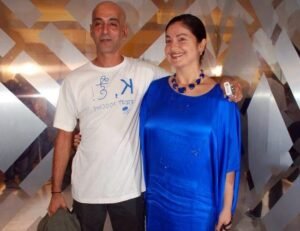 Pooja Bhatt Age