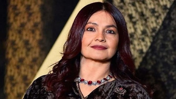 Pooja Bhatt Age