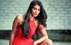 Pooja Hegde Age