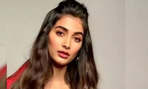 Pooja Hegde Age