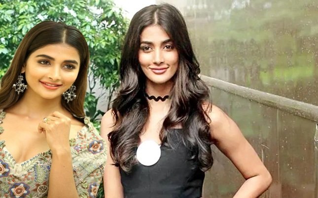 Pooja Hegde Age