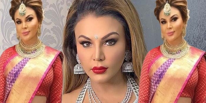 Rakhi Sawant Age