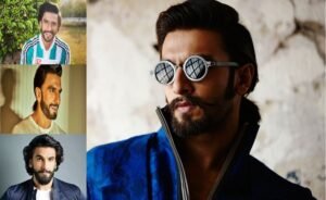 Ranveer Singh Age