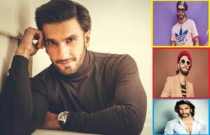 Ranveer Singh Age