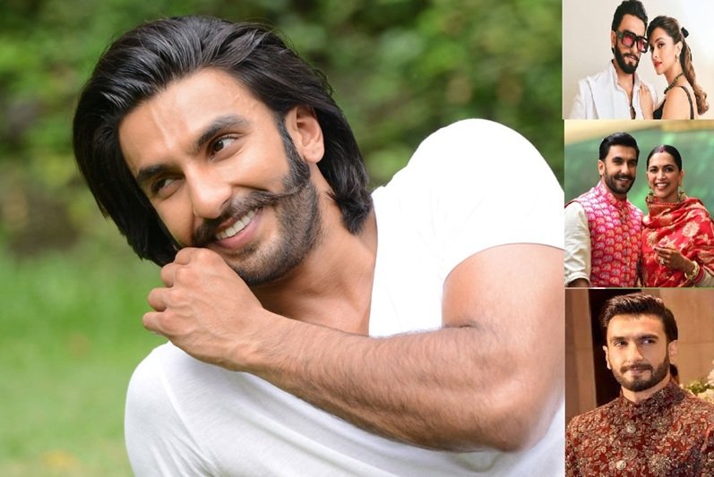 Ranveer Singh Age