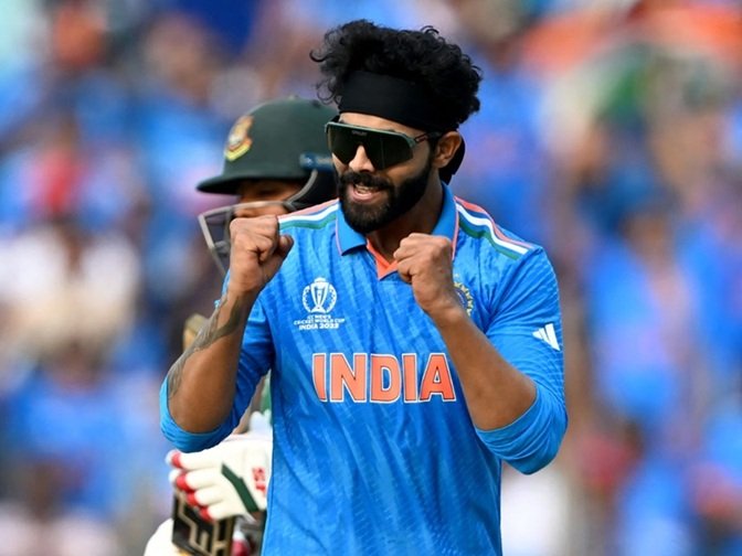 Ravindra Jadeja Age: A Journey Through Cricket, Life, and Success