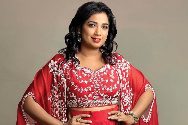 Shreya Ghoshal Age: Biography, Net Worth, Awards & More