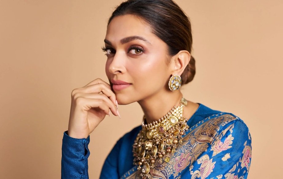 deepika padukone daughter Age