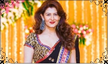 sangeeta bijlani age