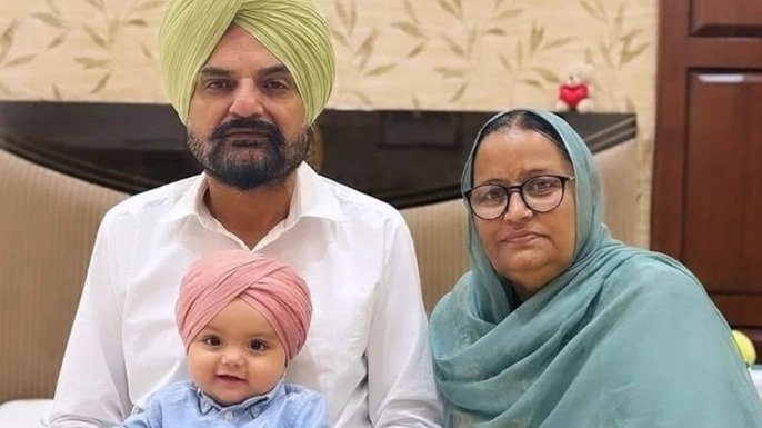 Sidhu Moose Wala Mother Age: Biography, Net Worth, Success Story & Legacy