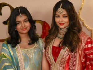 Aaradhya Bachchan Age