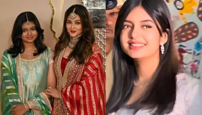 Aradhya Bachchan: Age, Family, Education & Future Aspirations of Aishwarya Rai Daughter