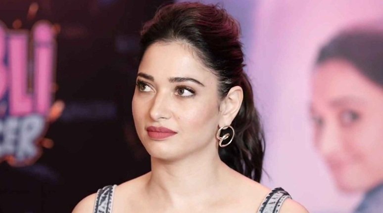 Tamannaah Bhatia age