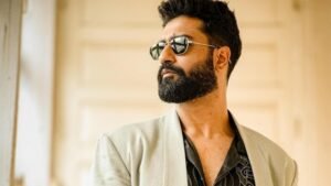 Vicky Kaushal Age