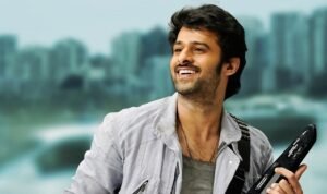 prabhas Age