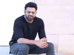 prabhas Age